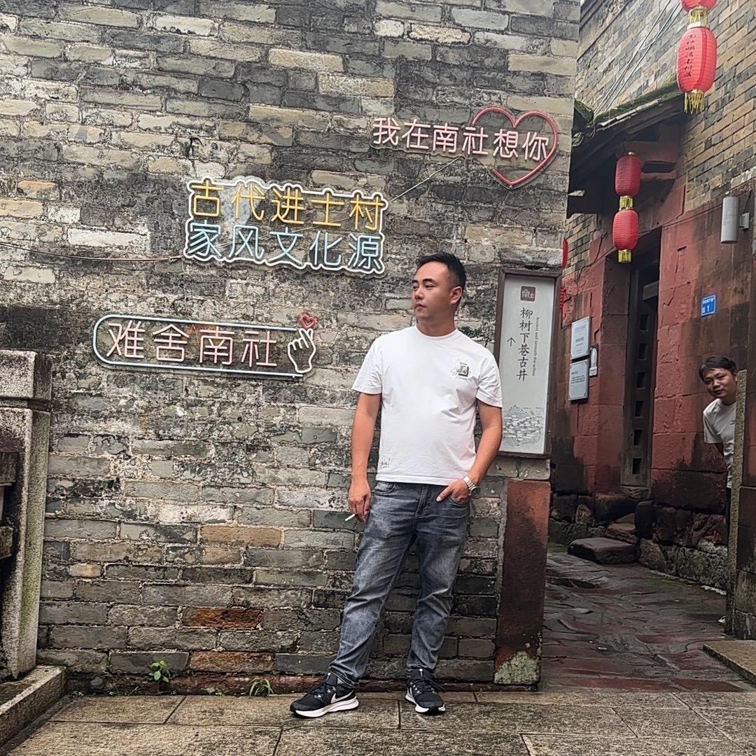桑植网红邵教练
