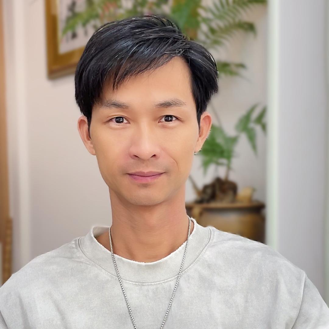 米古发型设计(东方巴黎店)官方号