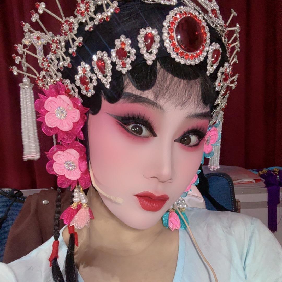 婺剧陈培