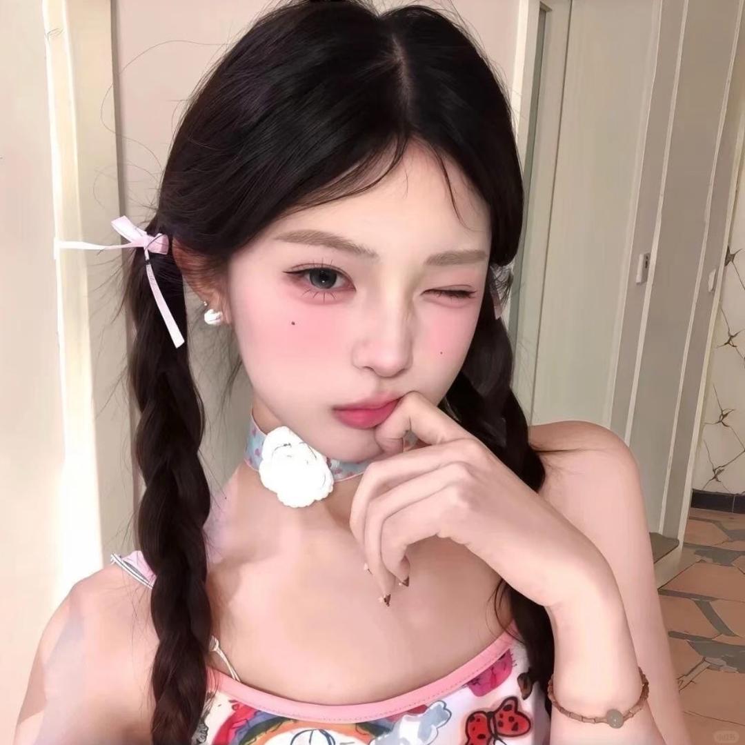 小桃气🍉