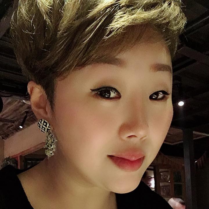 @娟子