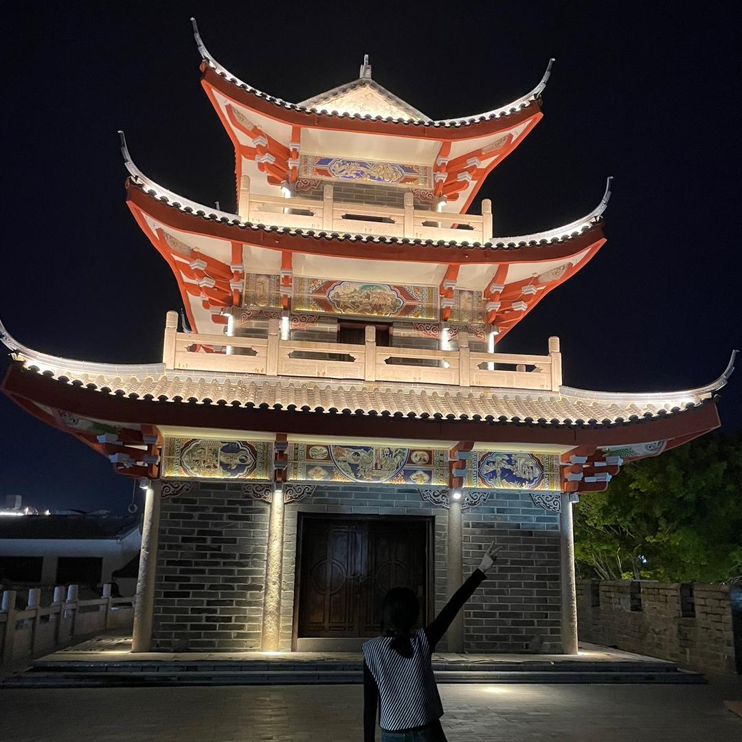 年轻要闯