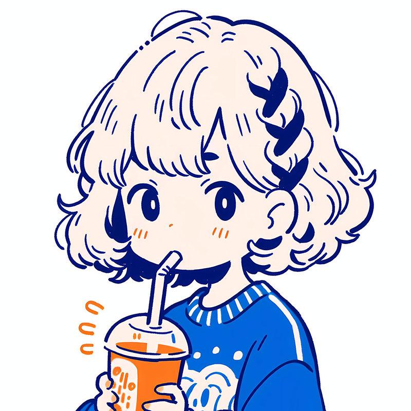一杯奶茶