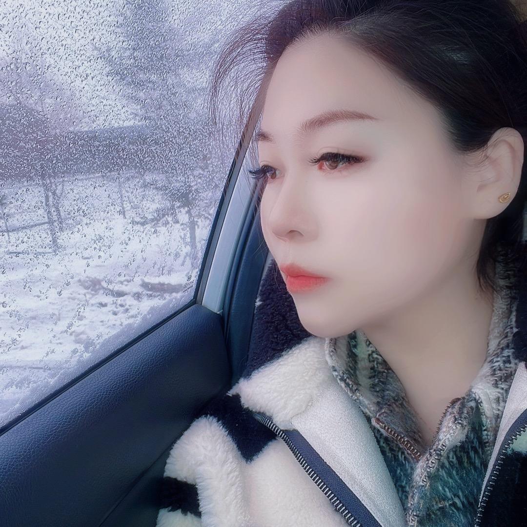 刘琪琪@（抖音记录生活）