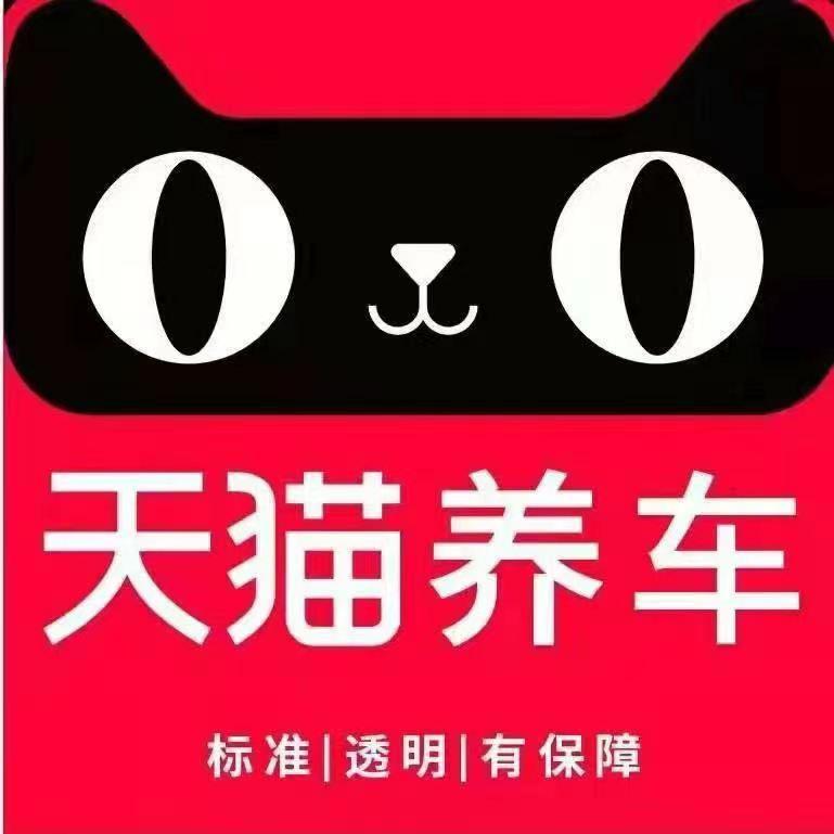 天猫养车   (人民桥)