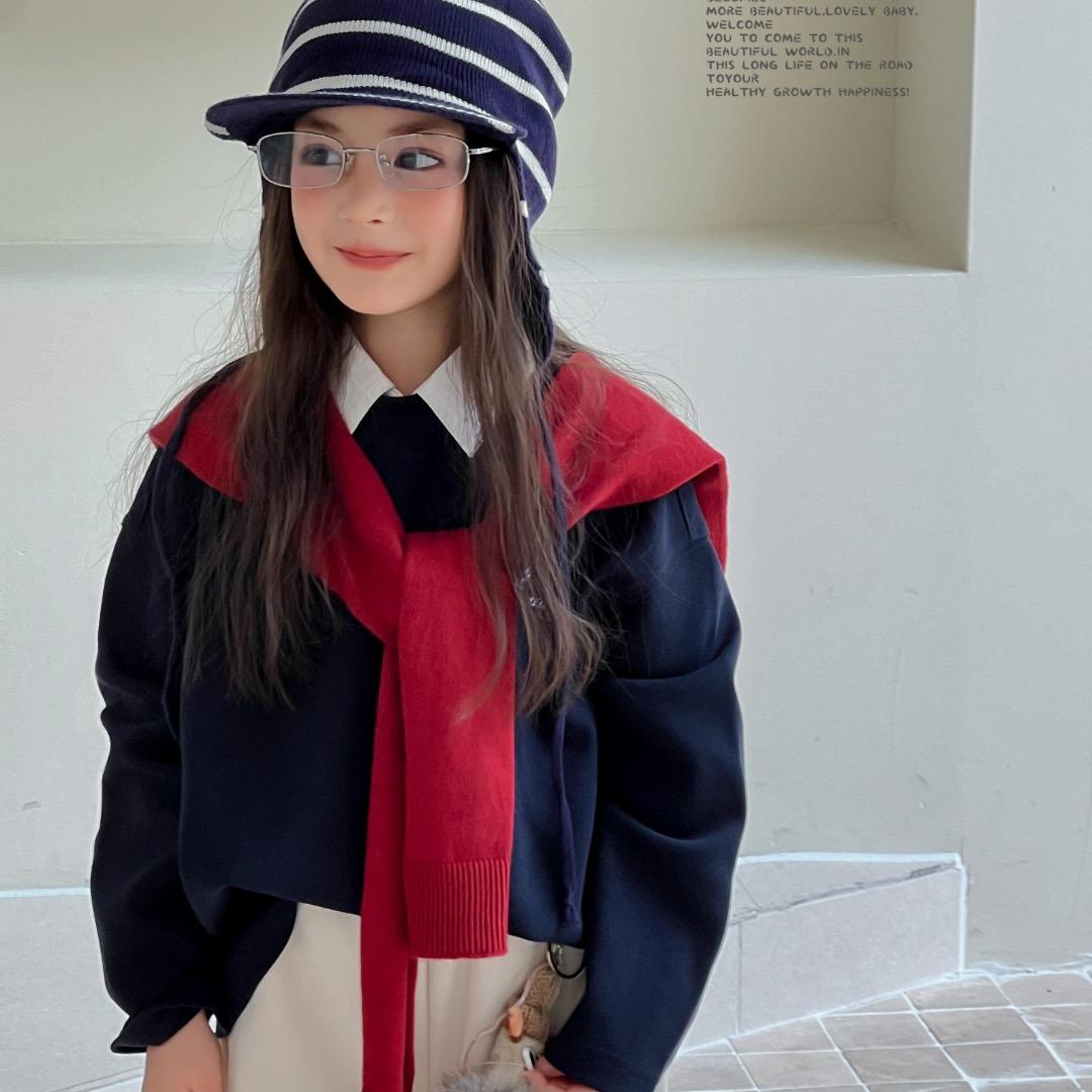 温琪可可轻奢童装