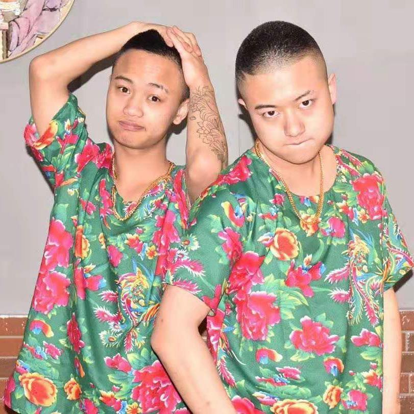 灶上鲜肝腰合炒双流东升店阿强哥