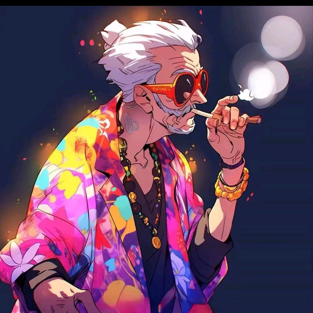 时来运转