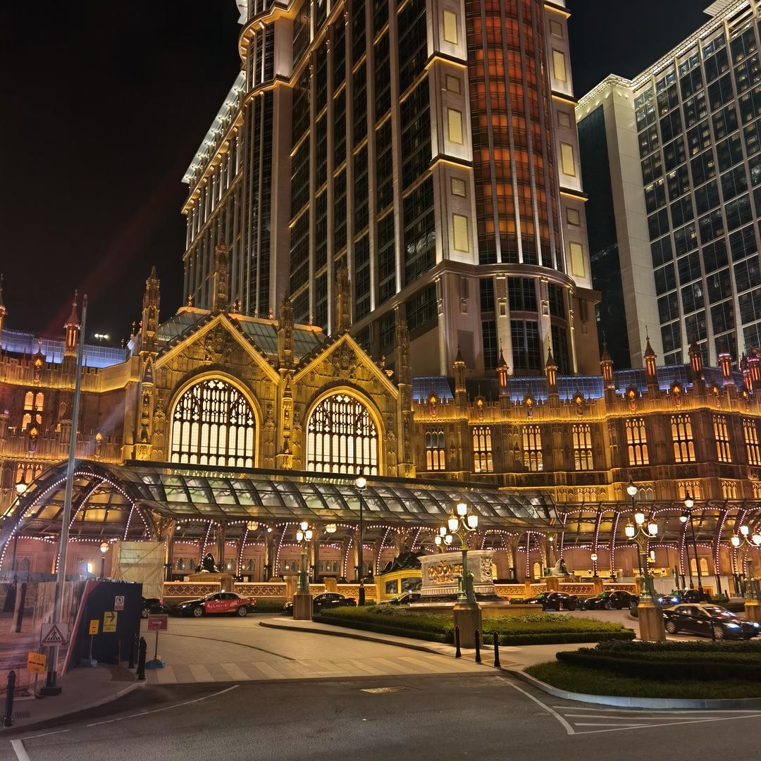 喃哥（日常生活）