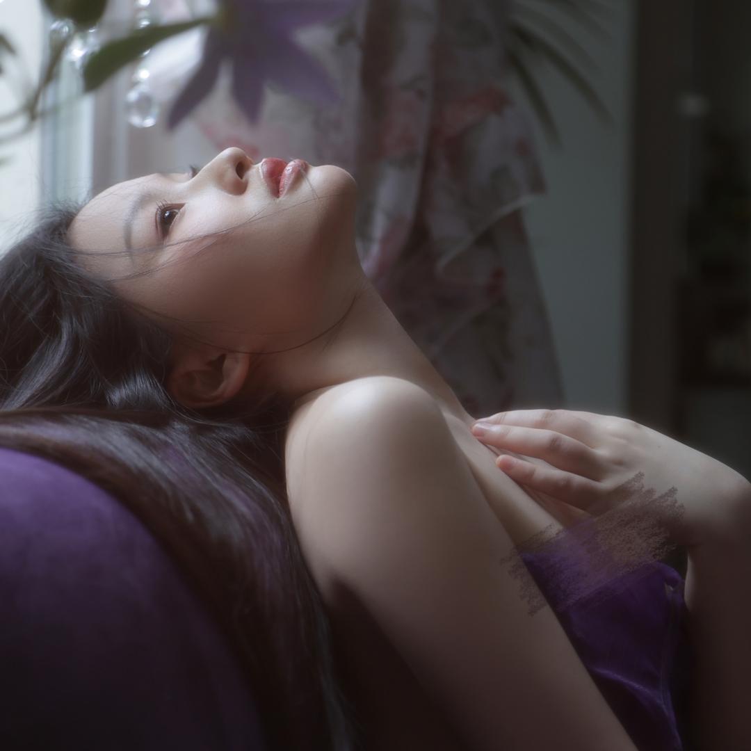 林清子🧊
