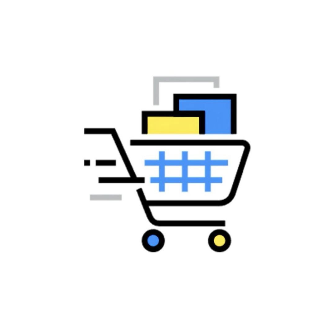 天山区明华街童满乐百货店