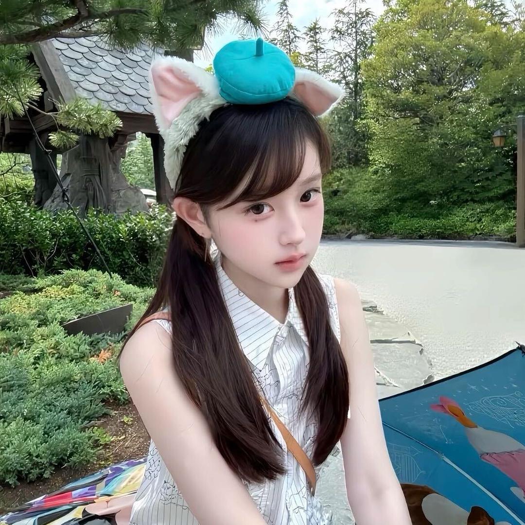 小小心.