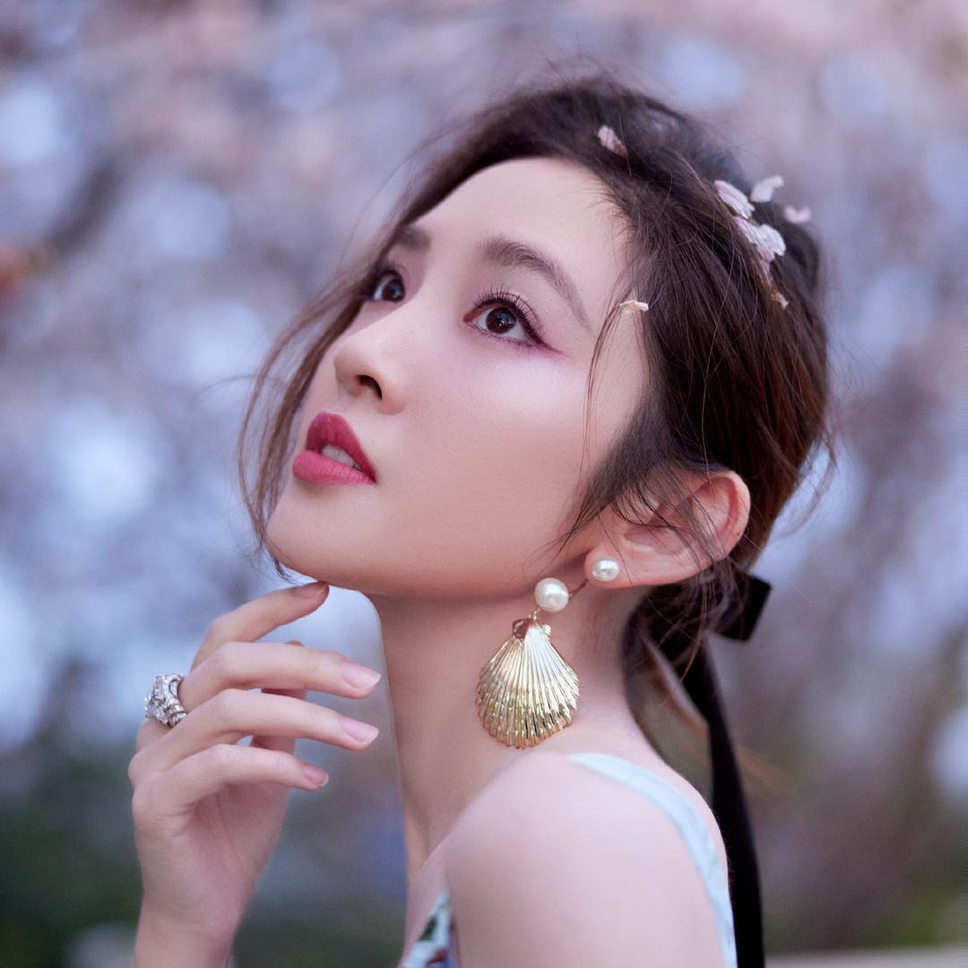 香芋味的冰淇淋🍨