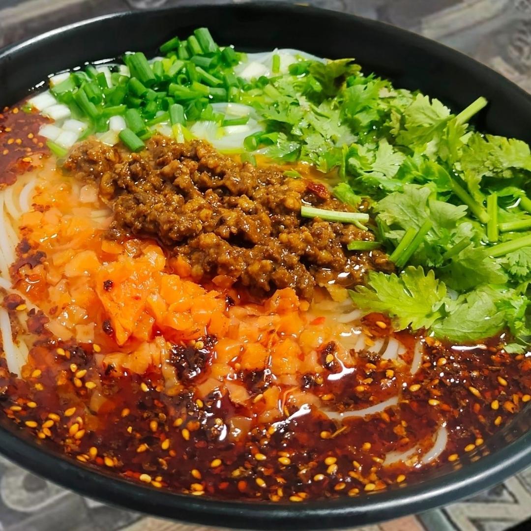 徐州王承凡米线