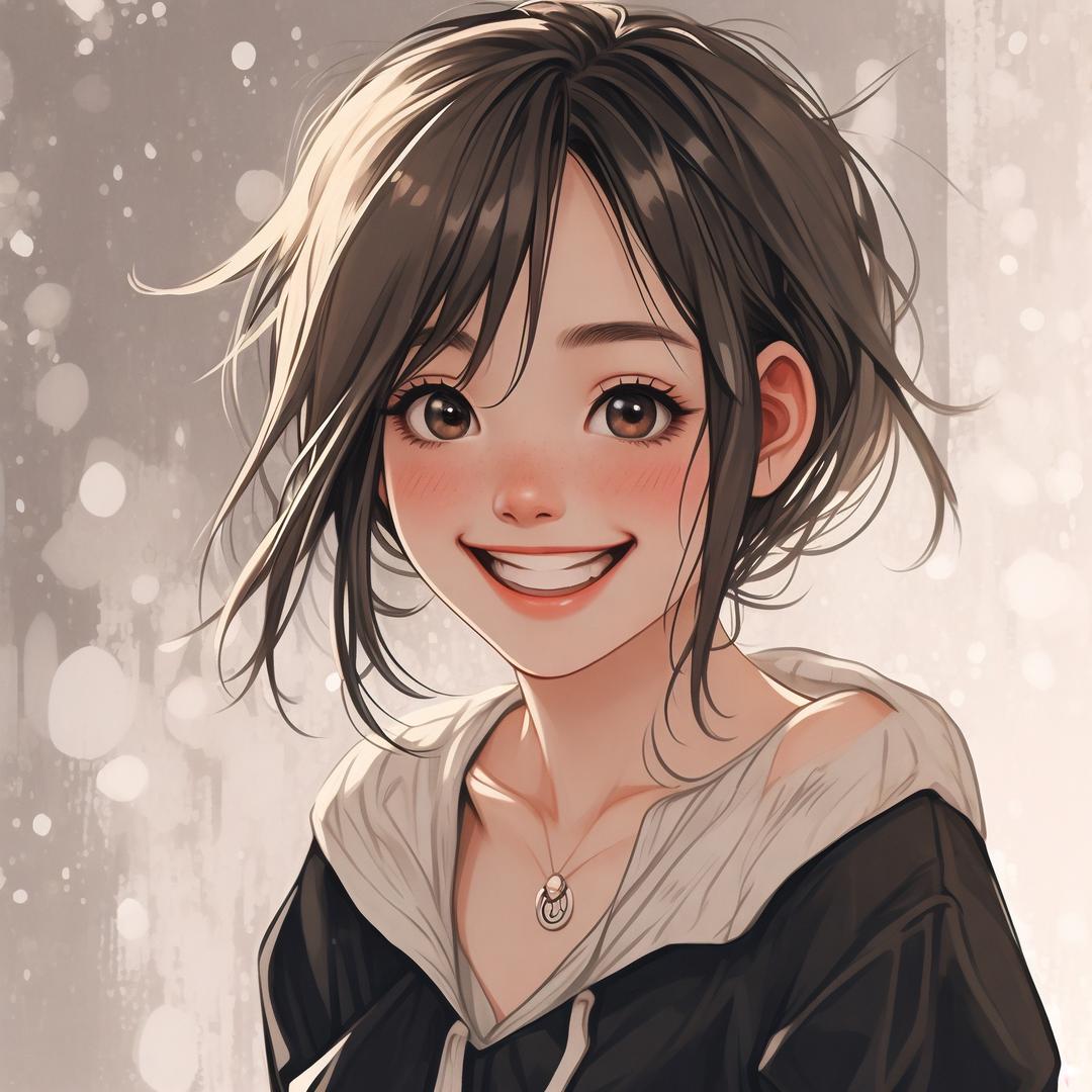 野味少女