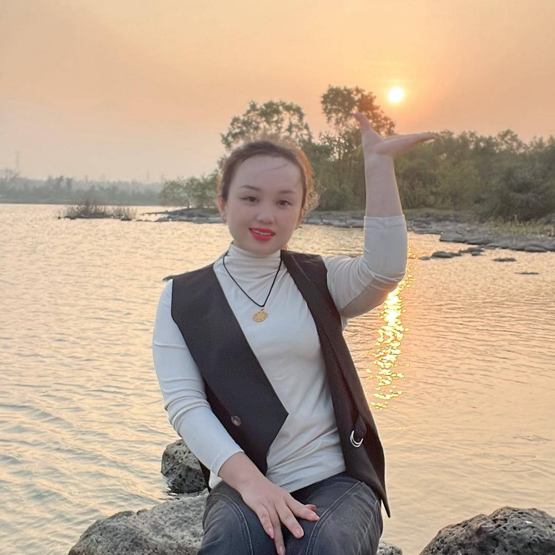 龙桥小猪舞蹈队～小猪（好物分享）