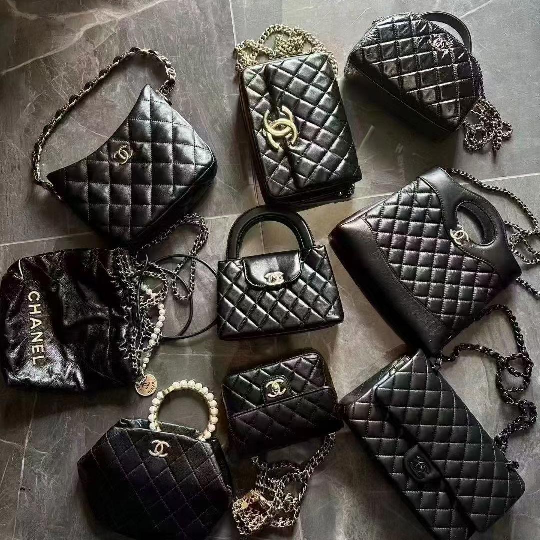 渠道臻品