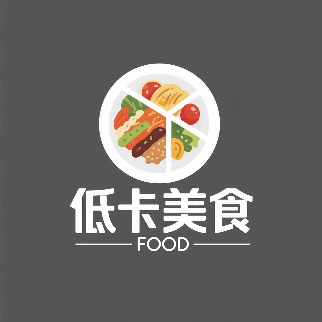 伟仔低卡美食