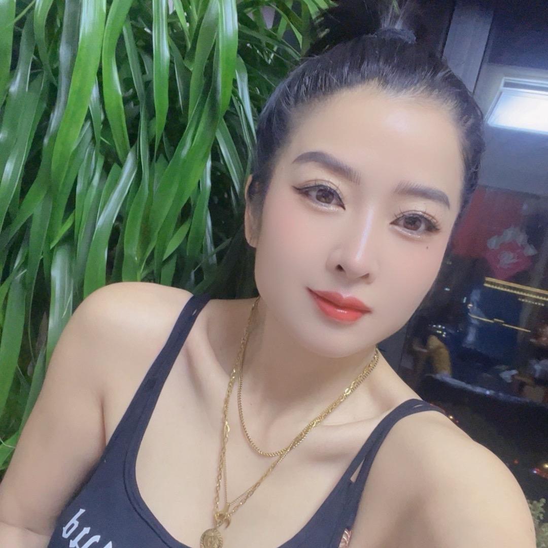 福云☁️