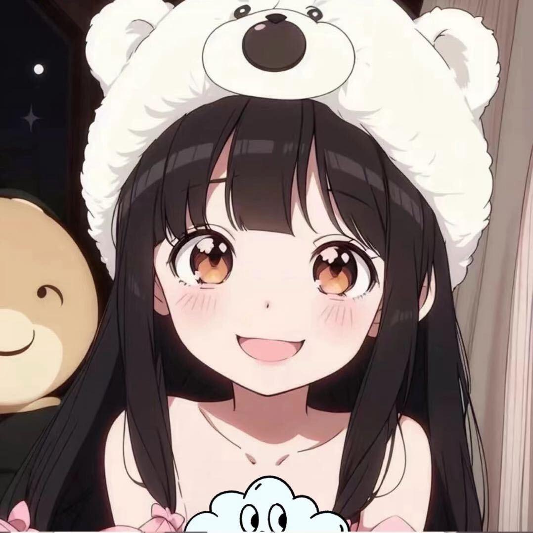 又困了'