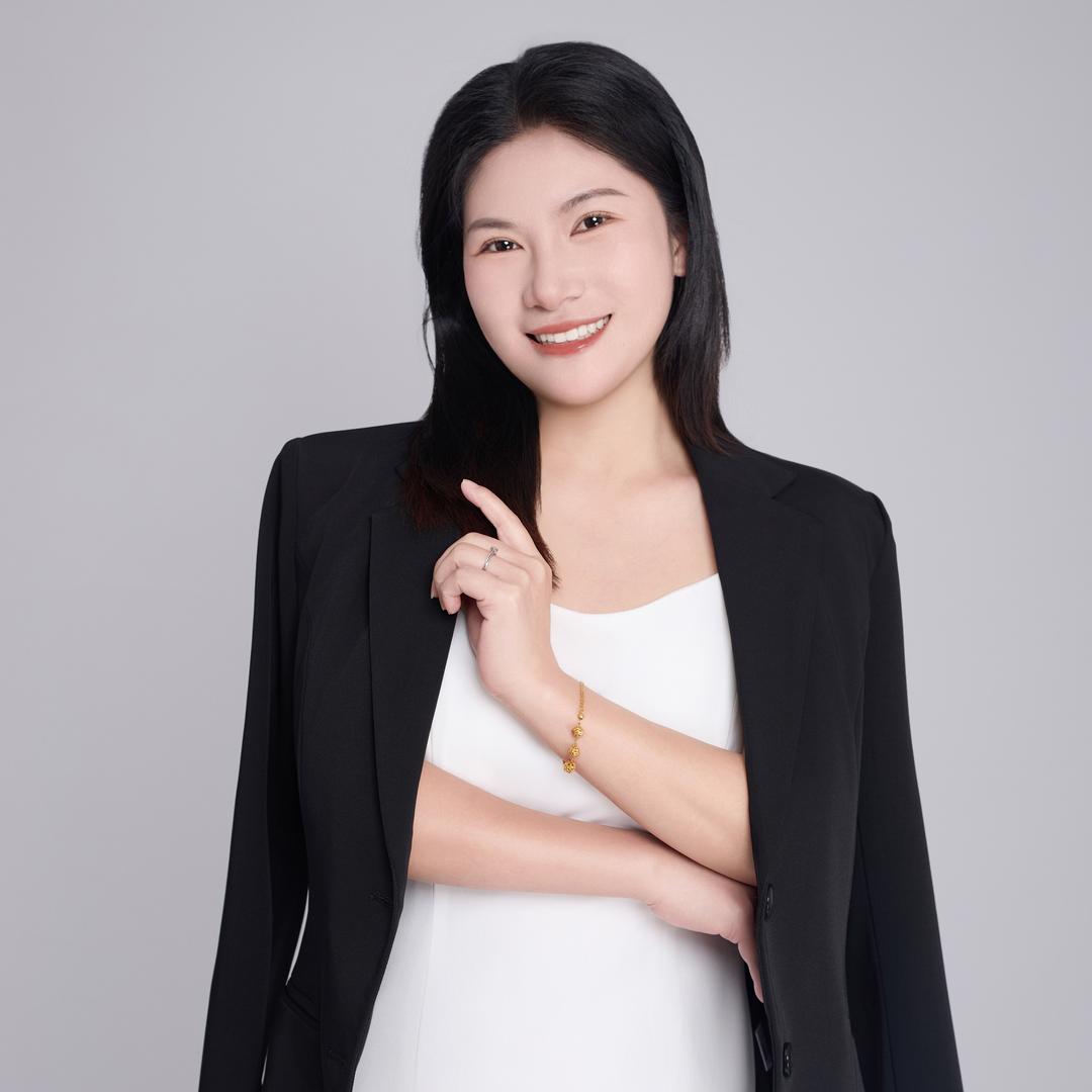 我是小Q呀（在三明）