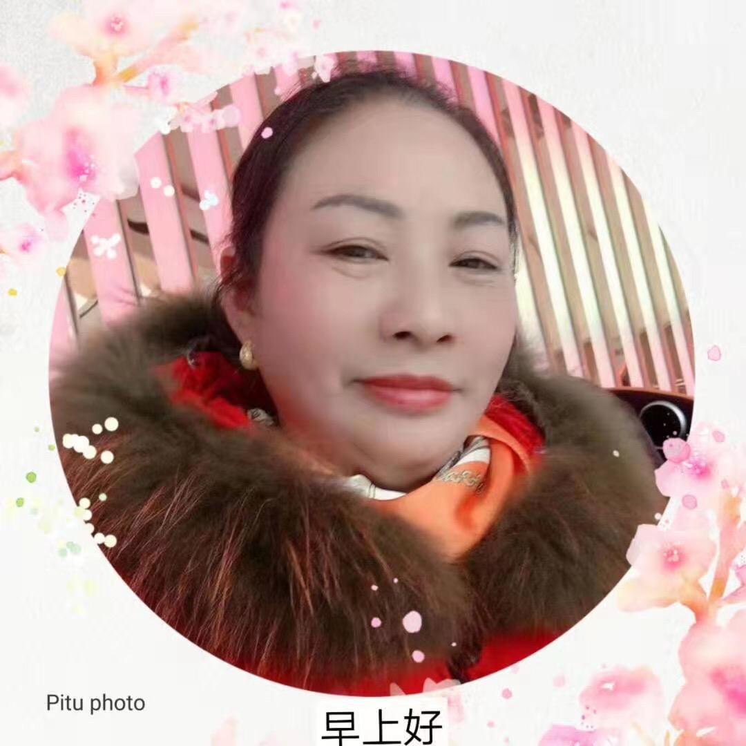 唐开心