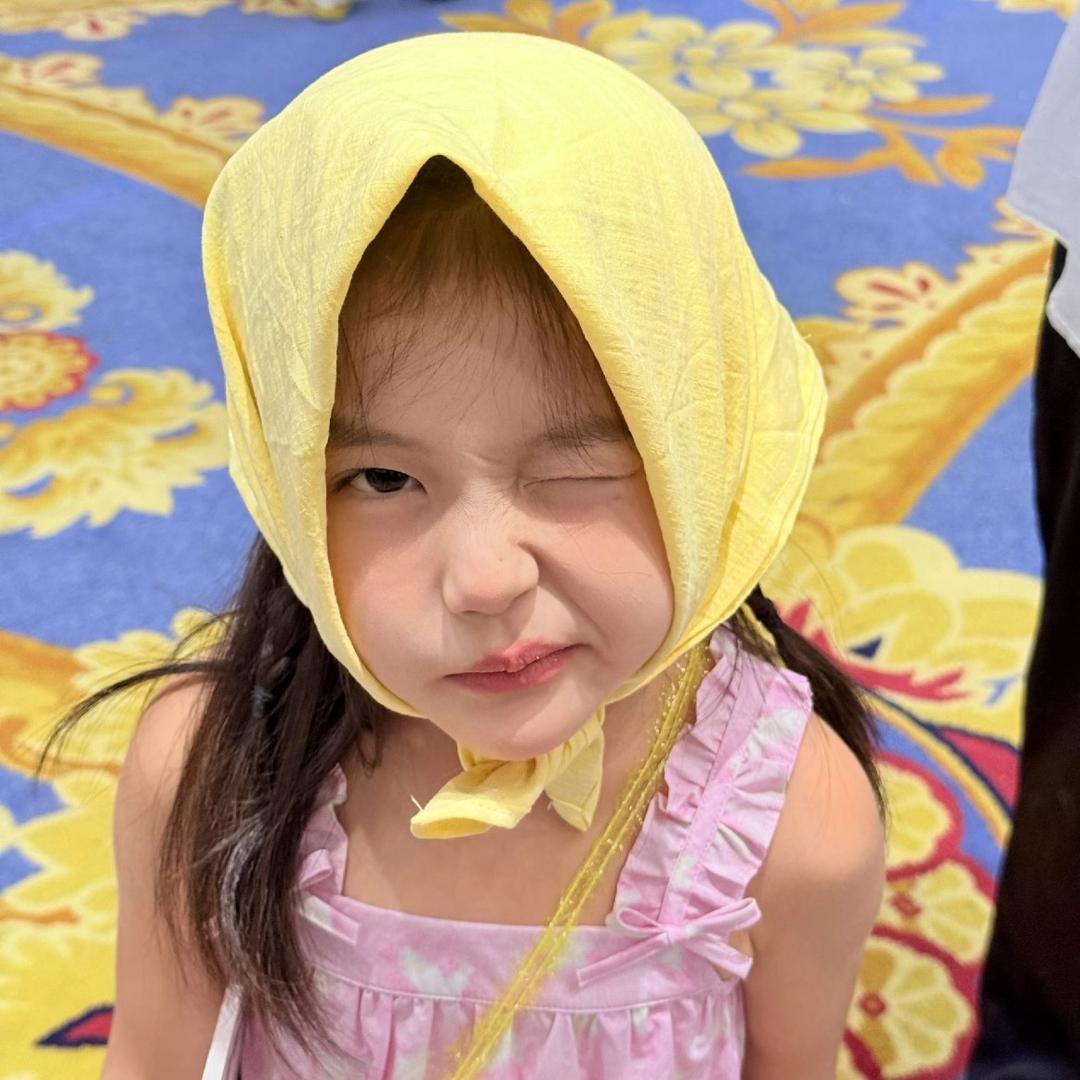 你看起来很好吃