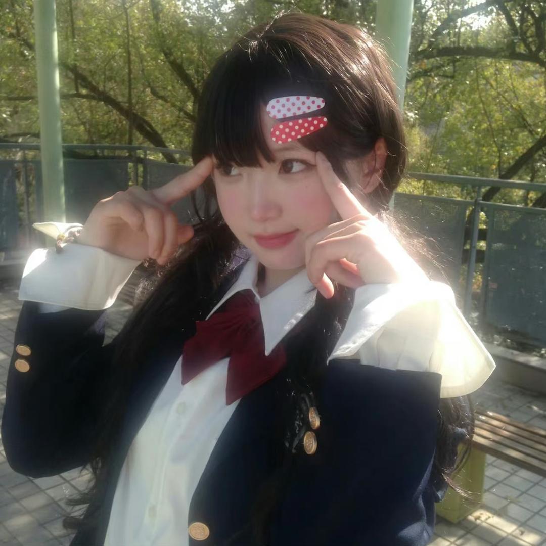 小小魚.