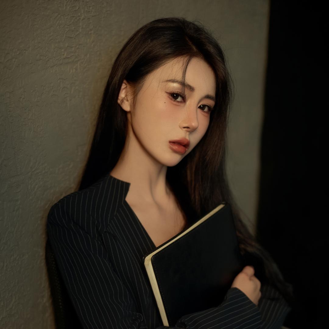 婷小姐。