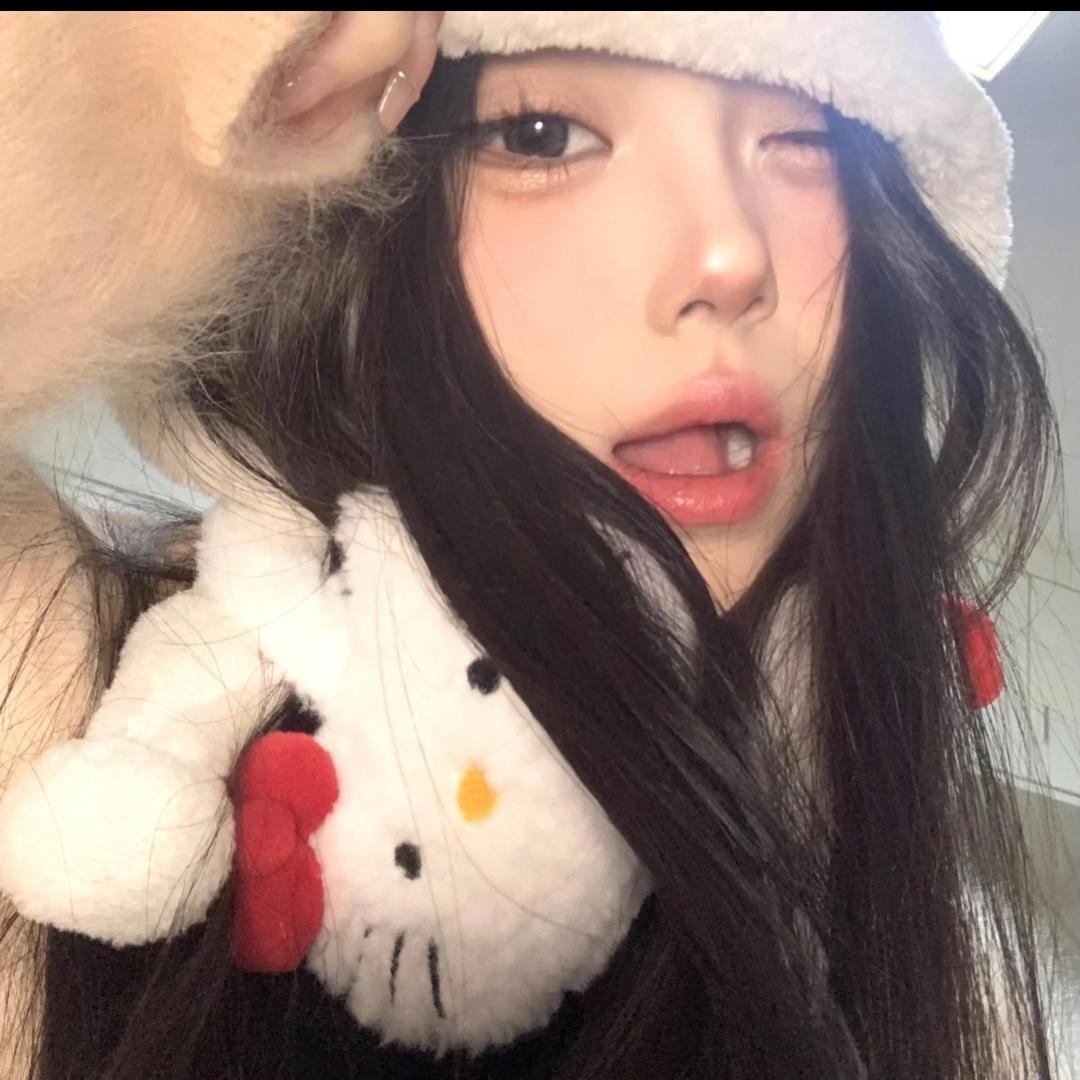 爱吃小丸子🍡