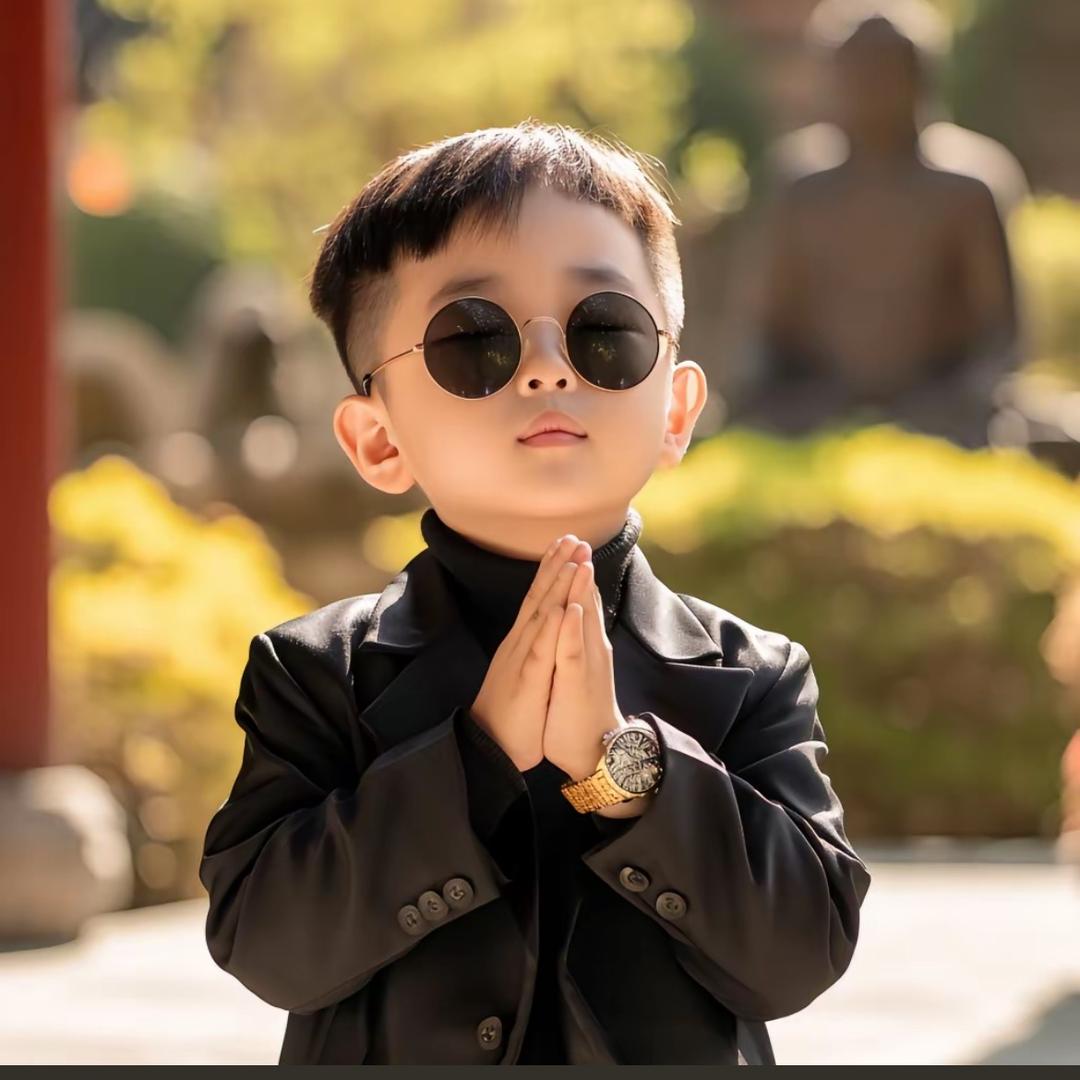 某多多 只和 作 不收 米