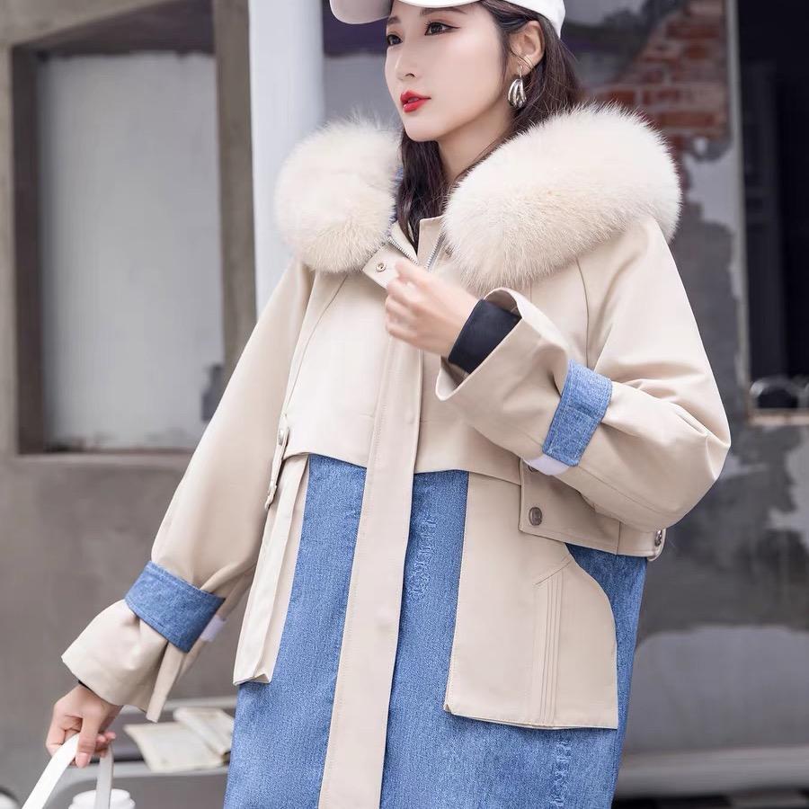 晨晨皮草服饰优选