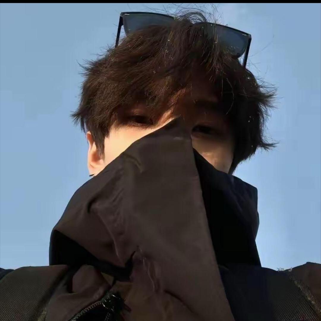 KK小吃货