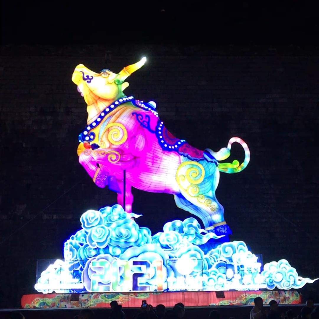小宝和乔治的姥姥