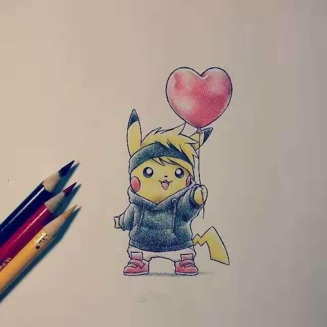 八哥～