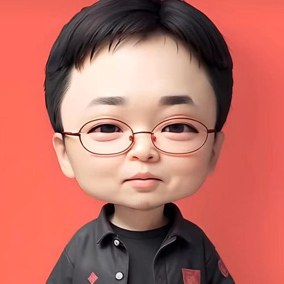 交个朋友-老罗甄选