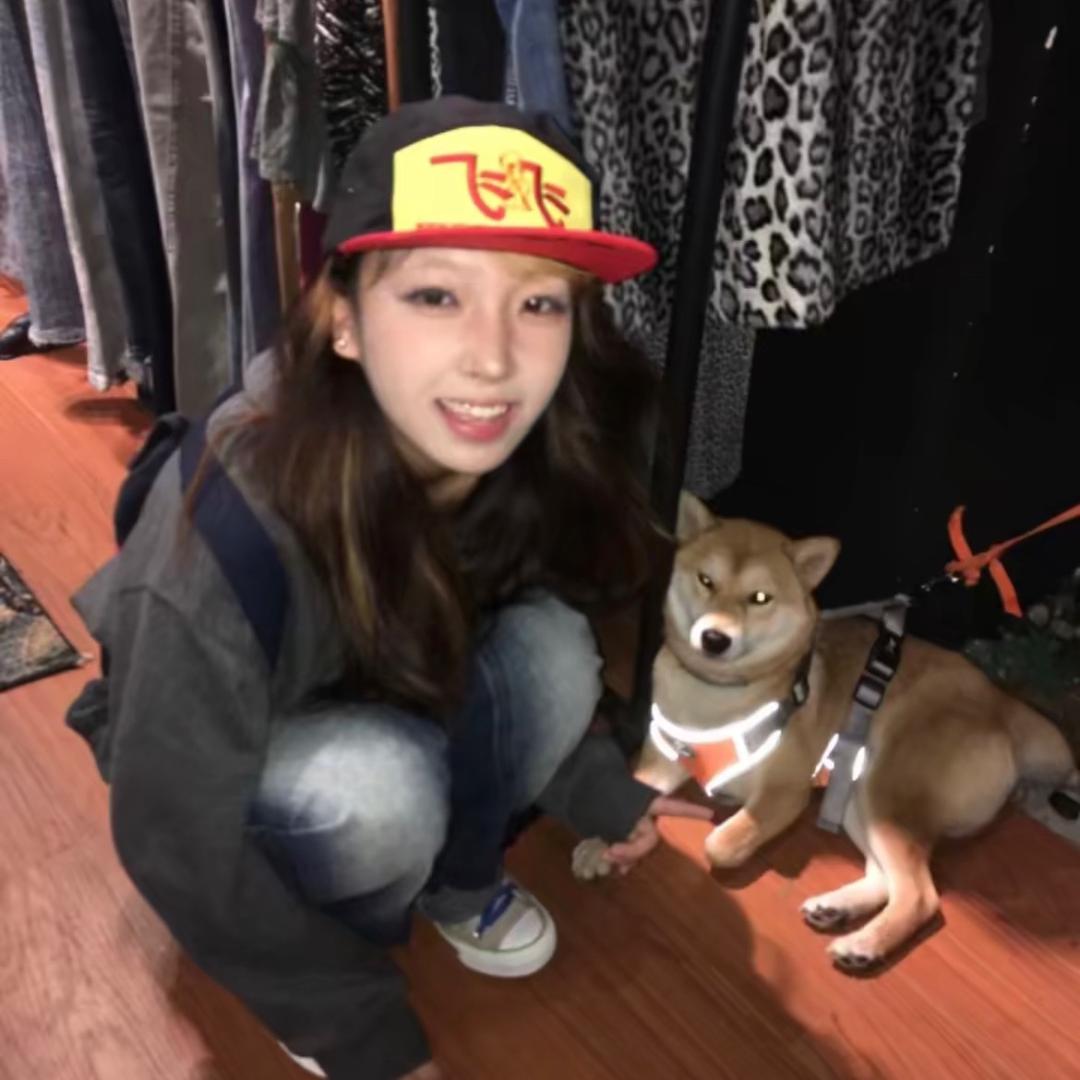 今晚要早睡🦴