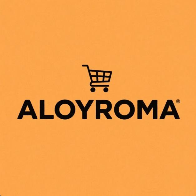 ALOYROMA直播间