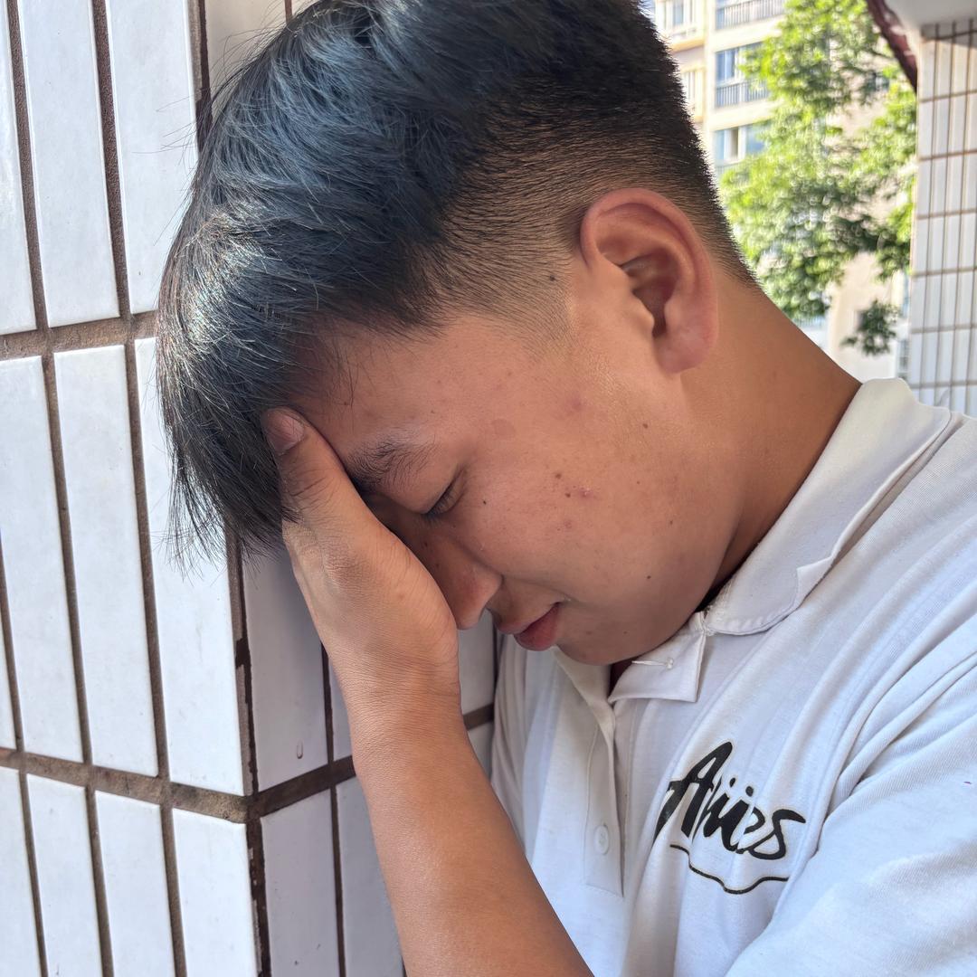 伤心教练（拿证删）