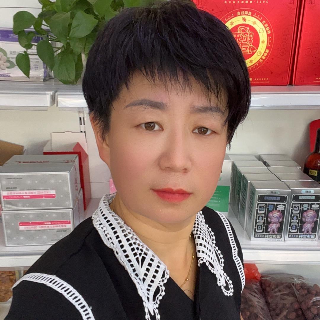 胶州铺集丽姐带你瘦