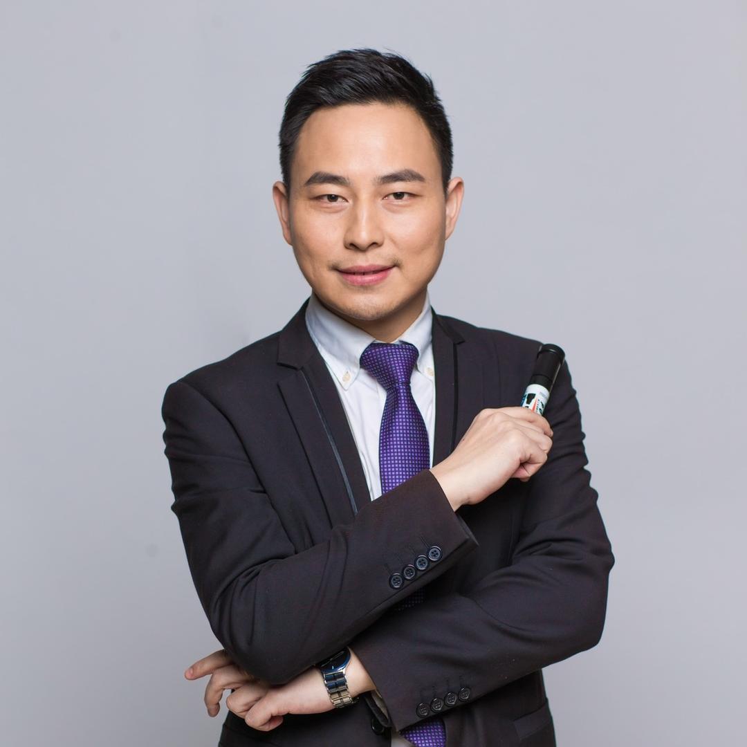 邹老师讲高中