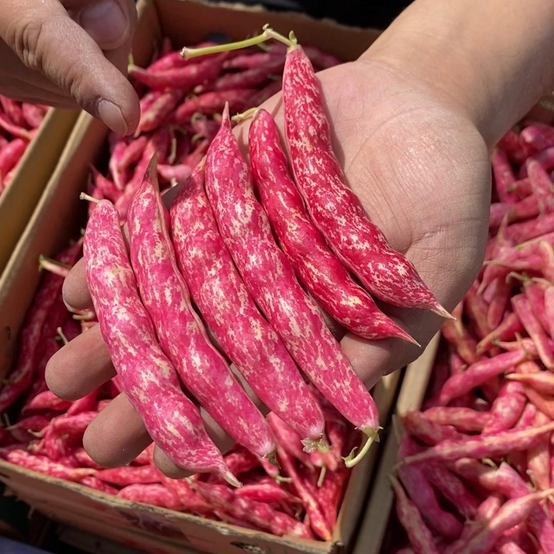 鲜果味