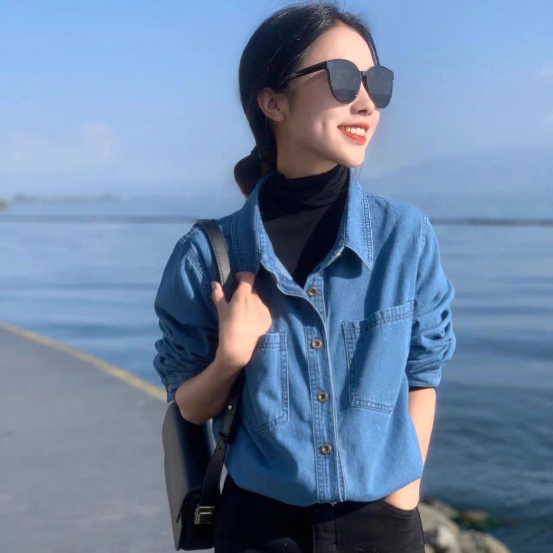 卖导弹的小女孩