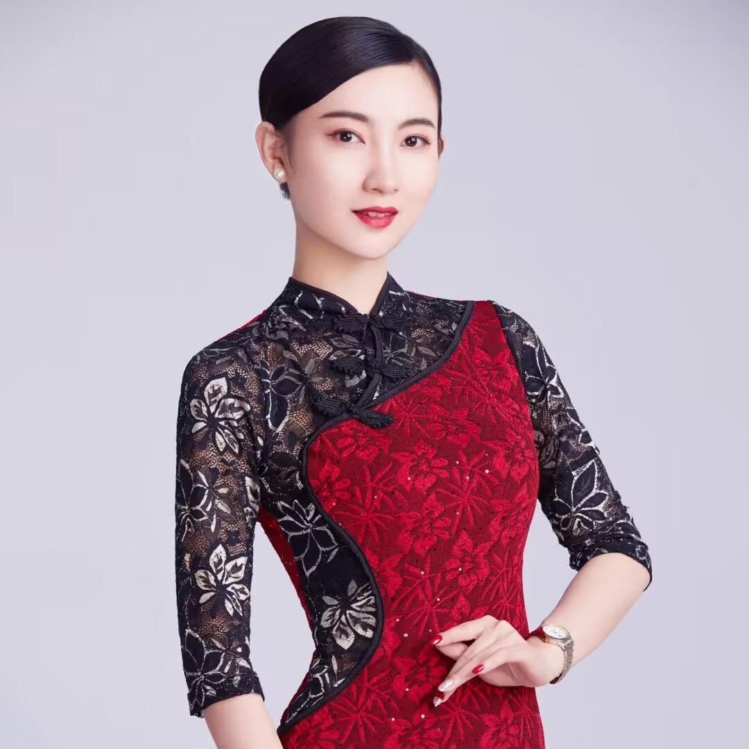 思娴雅学形体@抖音