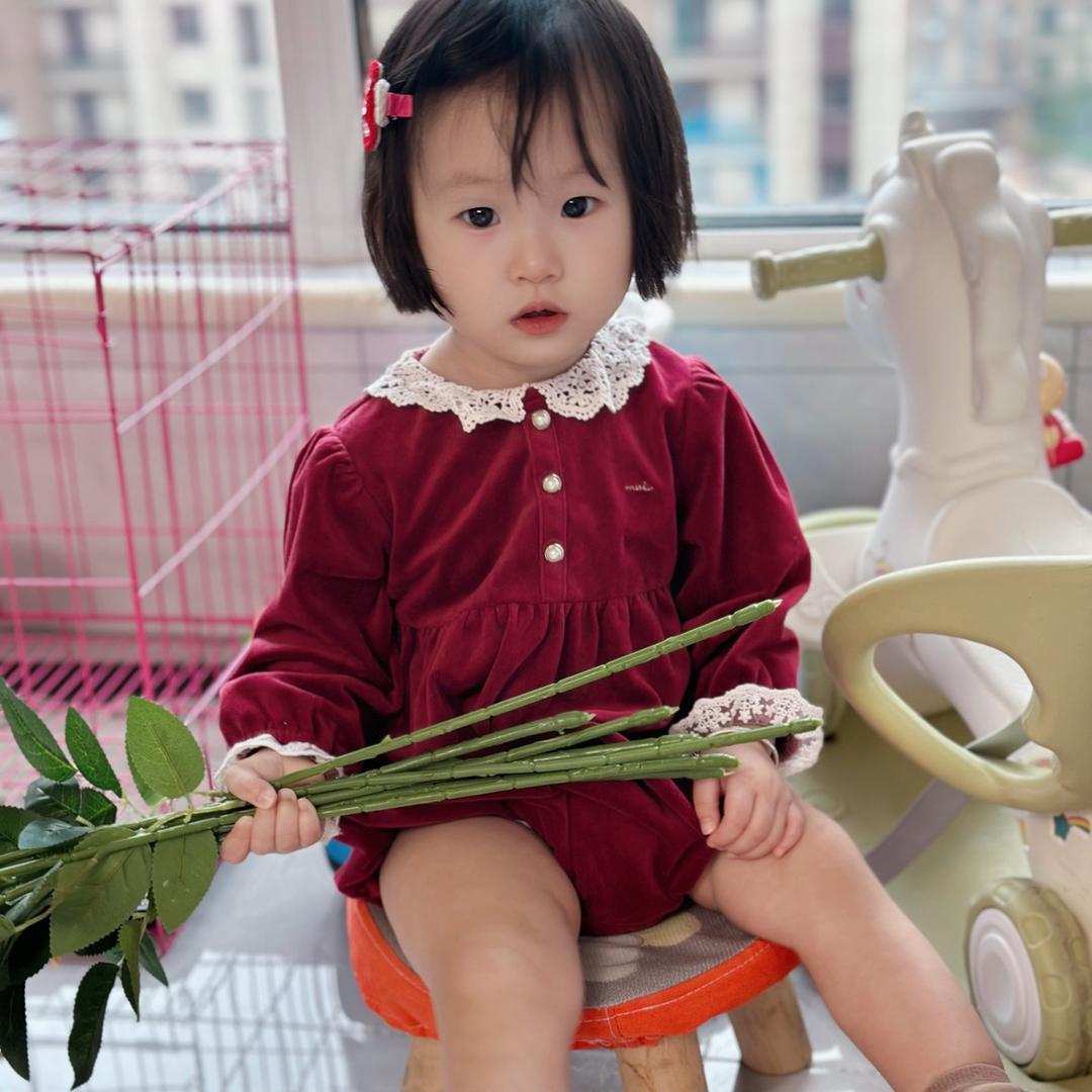念念来了