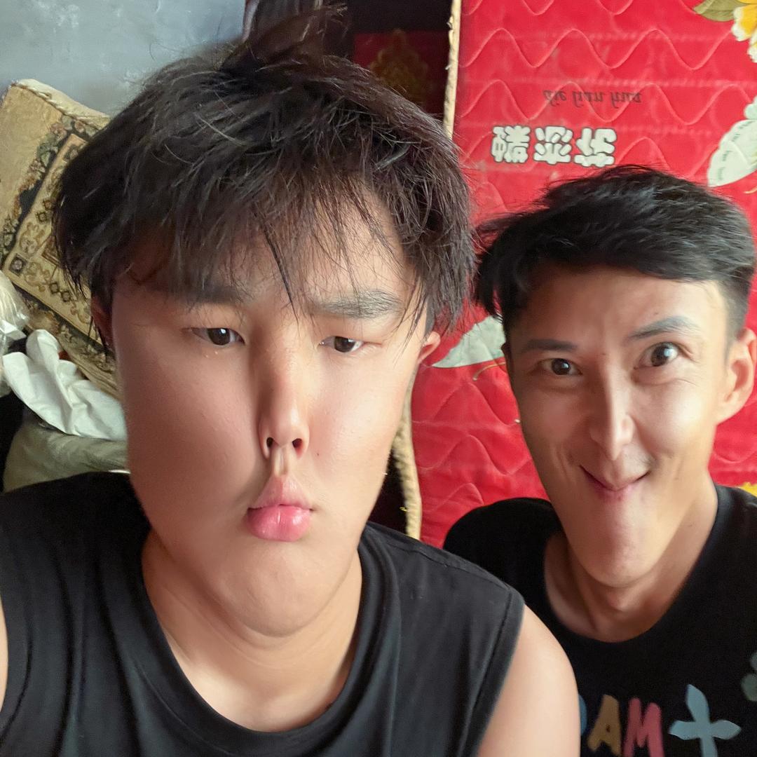 秀才哥（冲刺20万）