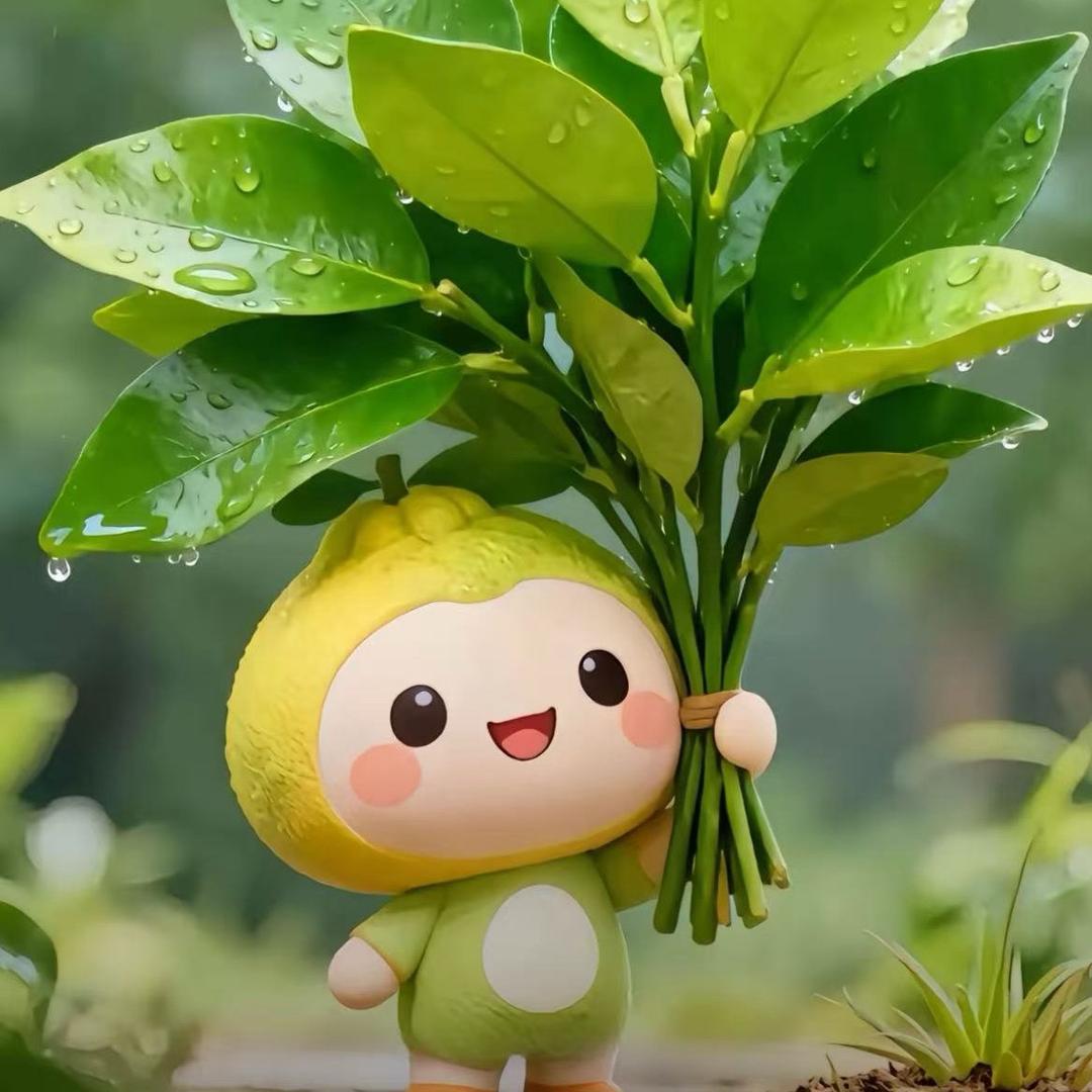 糖泽麻麻