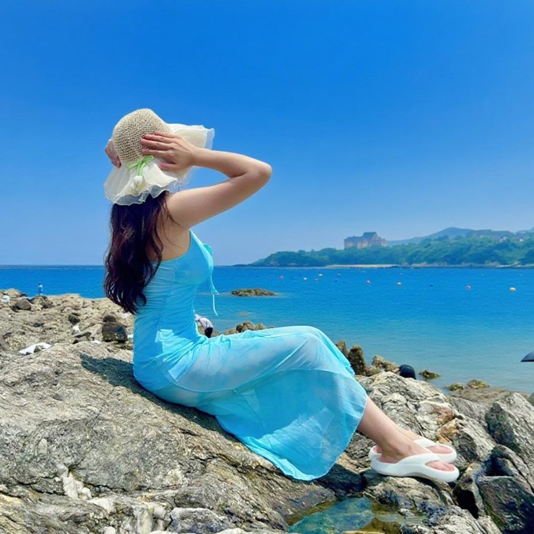 是宋美丽呀🤩