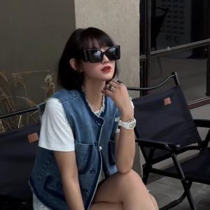 韩彬彬-每日穿搭