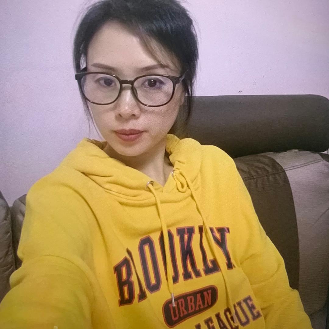 欢乐英子